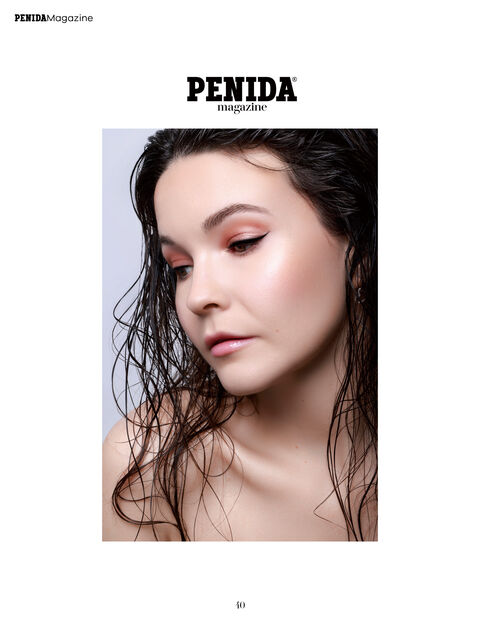  edito for Penida magazine